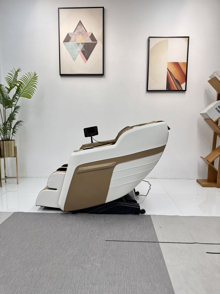4D Space Capsule Precision Master Massage Chair