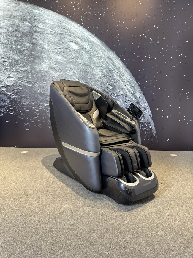 4D Space Capsule Dynamic Massage Chair