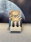 4D Space Capsule Enchant Massage Chair