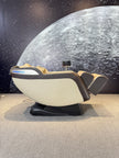 4D Space Capsule Master-Class Massage Chair Max