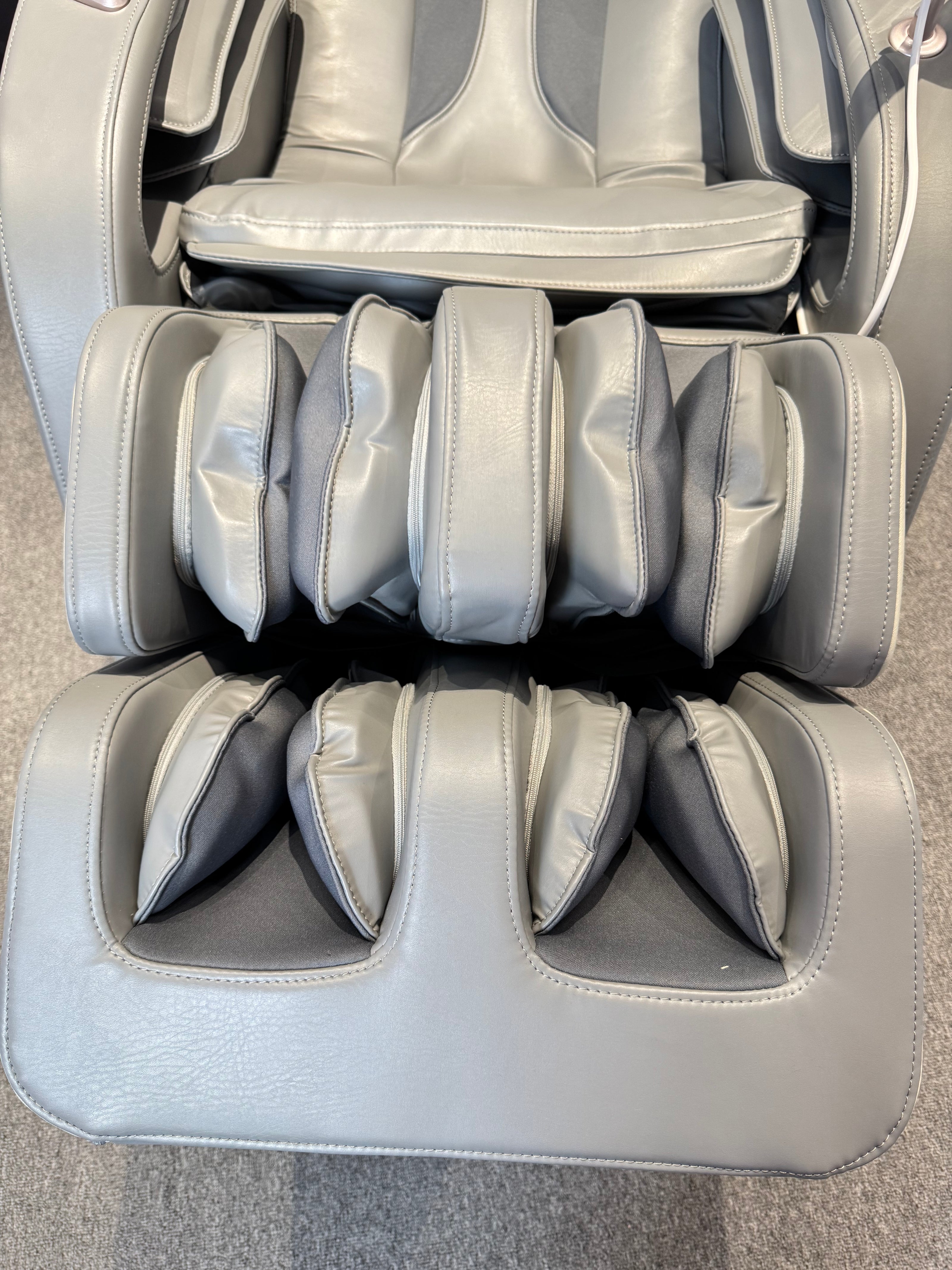 4D Space Capsule Rhythm Massage Chair
