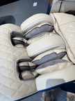 4D Space Capsule Enchant Massage Chair