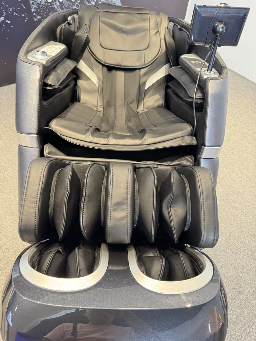 4D Space Capsule Dynamic Massage Chair