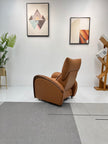Rhythmic Pro Massage Recliner