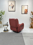 Rhythmic Apex Massage Recliner Max