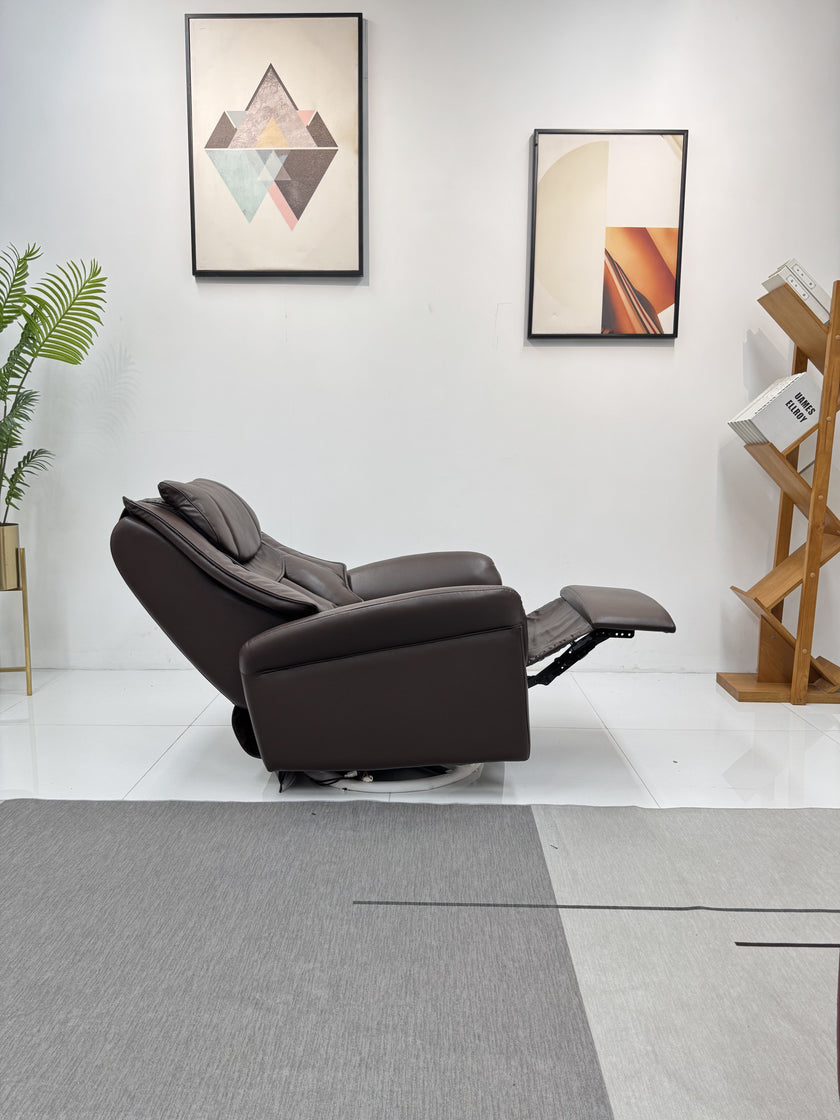 Rhythmic Luminary Massage Recliner Pro Max