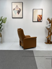 SereneFlow Rhythmic Massage Recliner