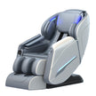 Capsule 3D Quiet Massage Chair | Ultra-Quiet 3D Mechanism, Zero-Gravity SL-Track & Armrest Wave Airbags