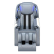 Capsule 3D Quiet Massage Chair | Ultra-Quiet 3D Mechanism, Zero-Gravity SL-Track & Armrest Wave Airbags