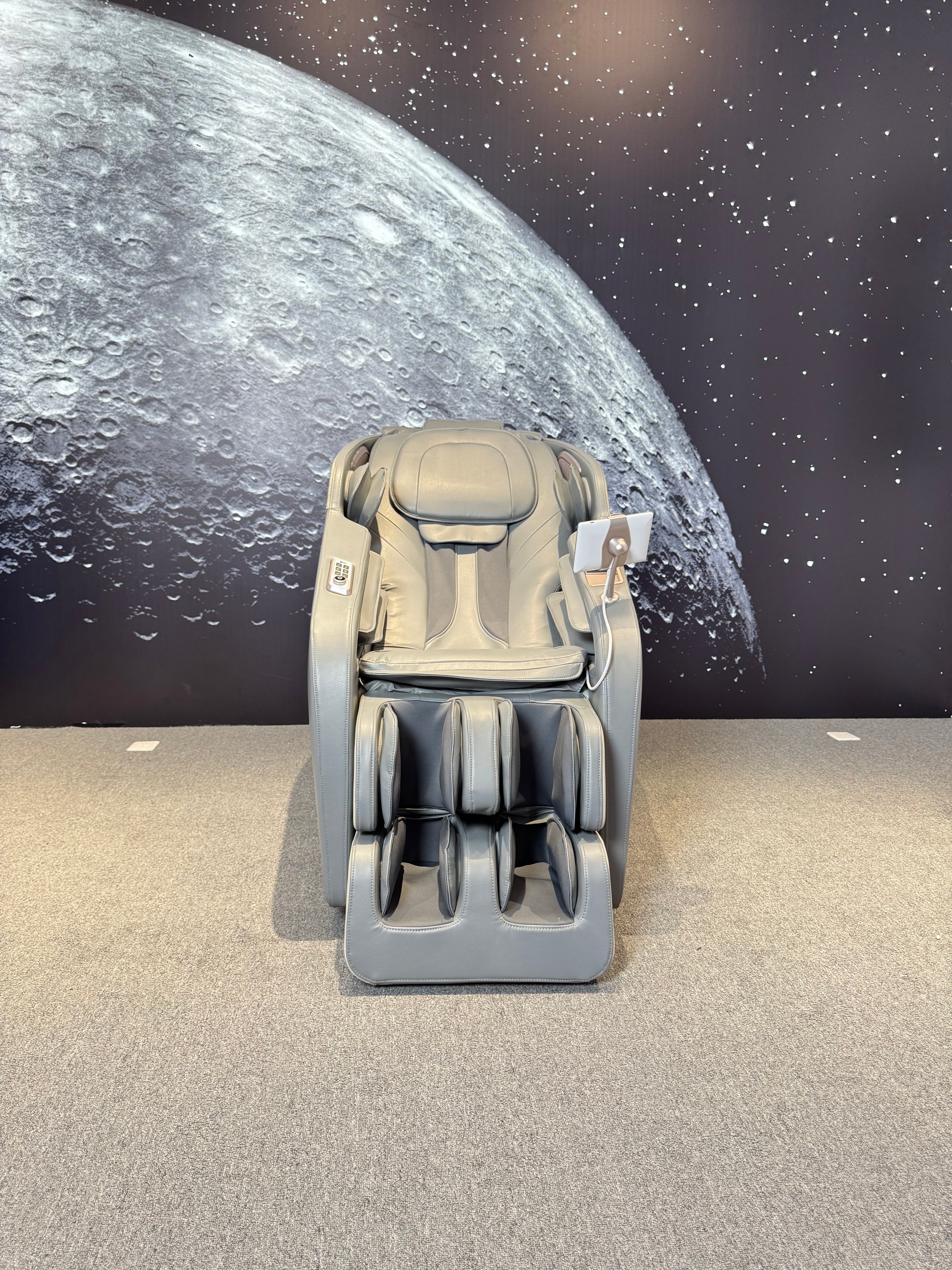 4D Space Capsule Rhythm Massage Chair