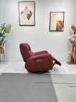 Rhythmic Apex Massage Recliner Max