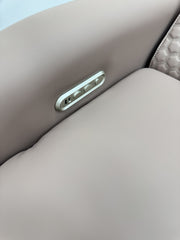 SereneFlow Rhythmic Massage Recliner