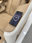 4D Space Capsule Precision Master Massage Chair