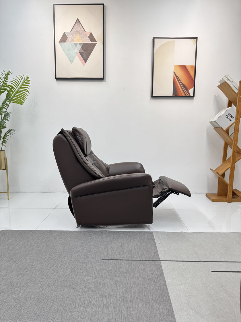 Rhythmic Luminary Massage Recliner Pro Max