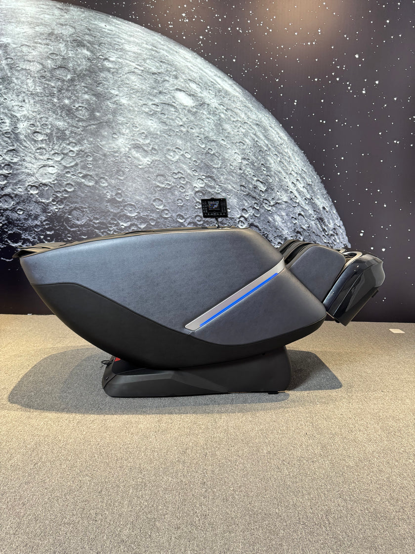 4D Space Capsule Dynamic Massage Chair