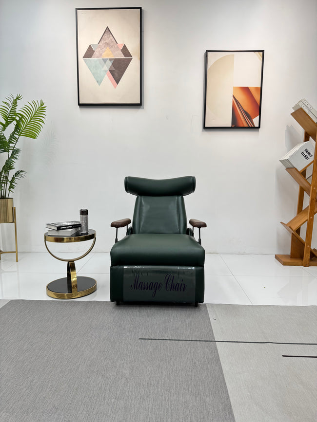 Rhythmic Serenity Massage Recliner Pro