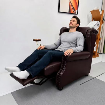 The Godfather Cigar Massage Chair