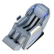 Capsule 3D Quiet Massage Chair | Ultra-Quiet 3D Mechanism, Zero-Gravity SL-Track & Armrest Wave Airbags