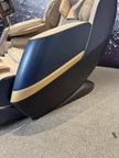 4D Smart Motion Space Capsule Massage Chair