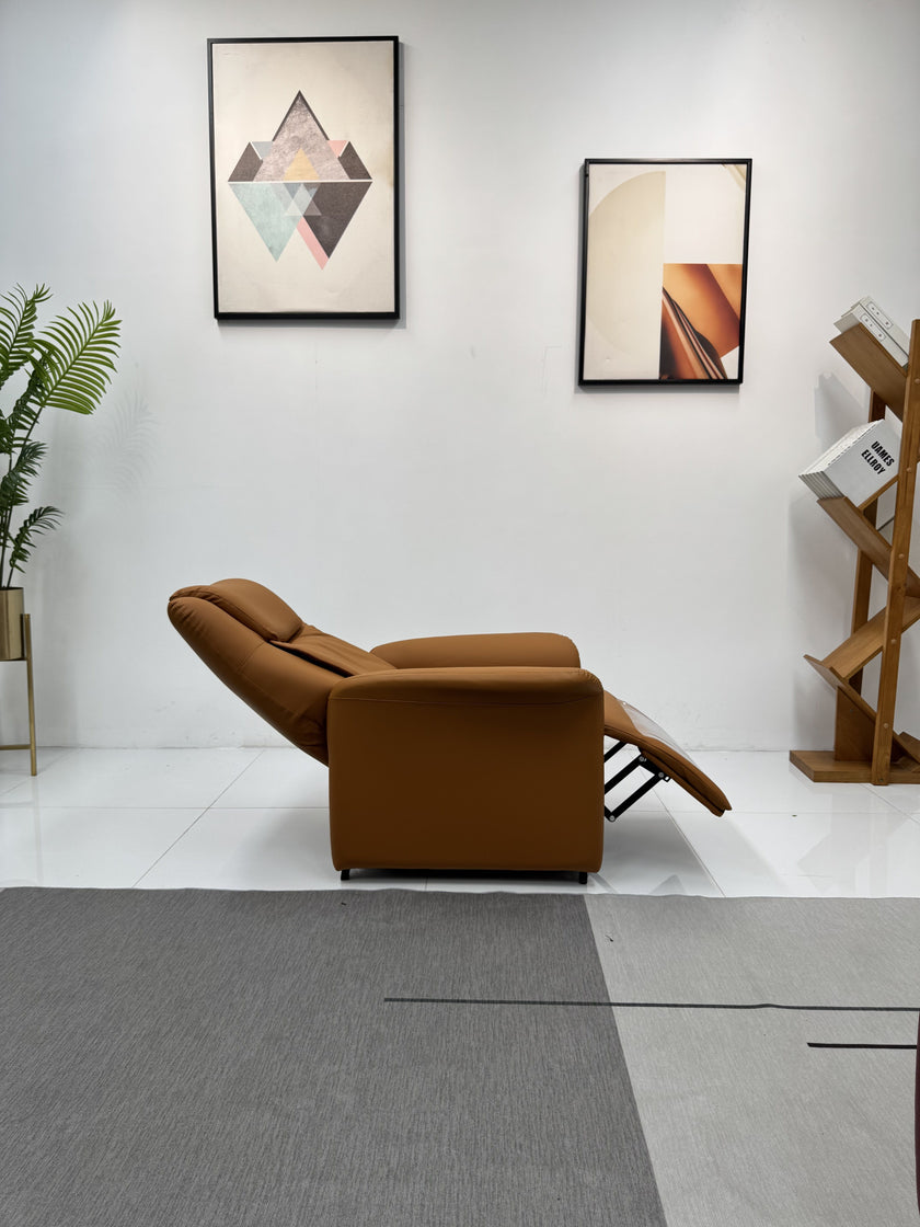 SereneFlow Rhythmic Massage Recliner