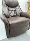 Rhythmic Luminary Massage Recliner Pro Max