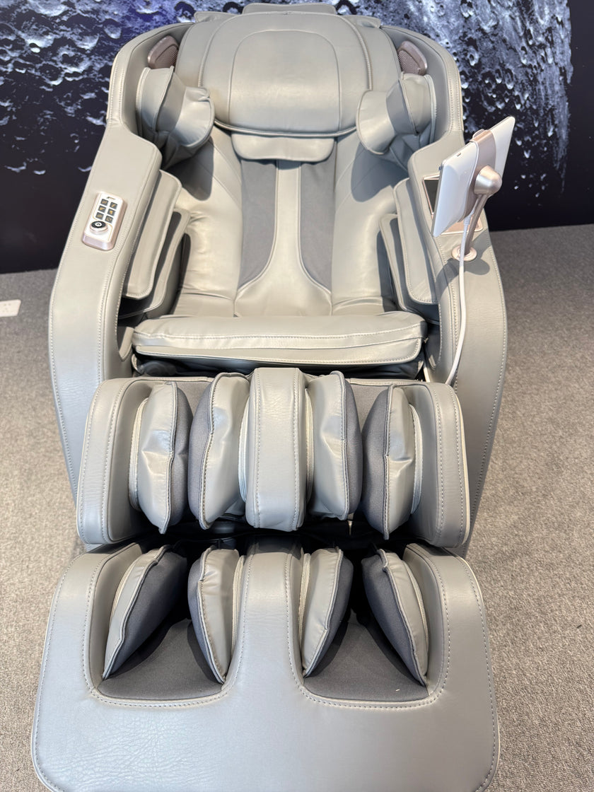 4D Space Capsule Rhythm Massage Chair