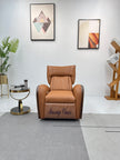 Rhythmic Pro Massage Recliner