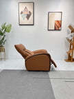 Rhythmic Pro Massage Recliner