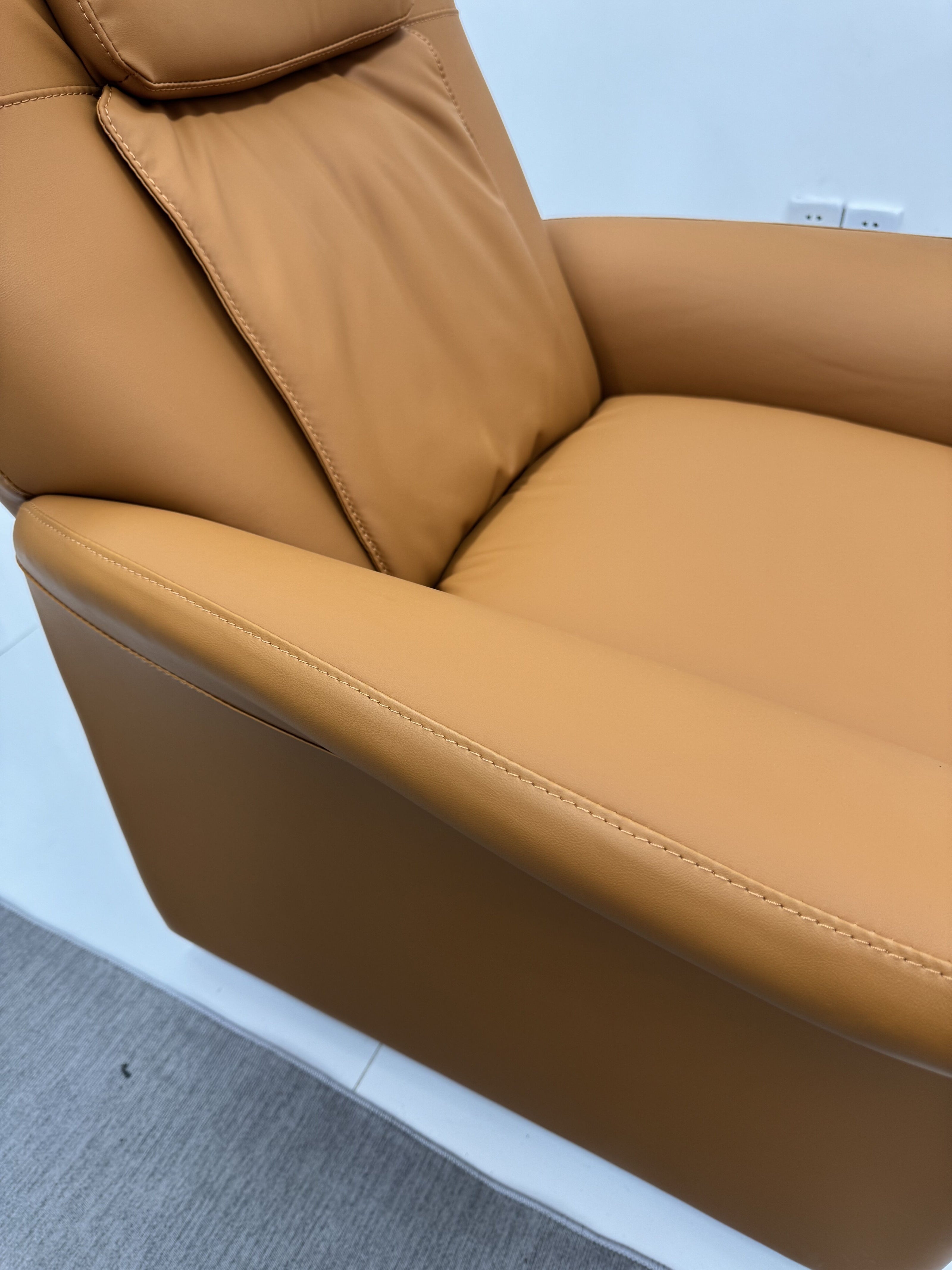 SereneFlow Rhythmic Massage Recliner