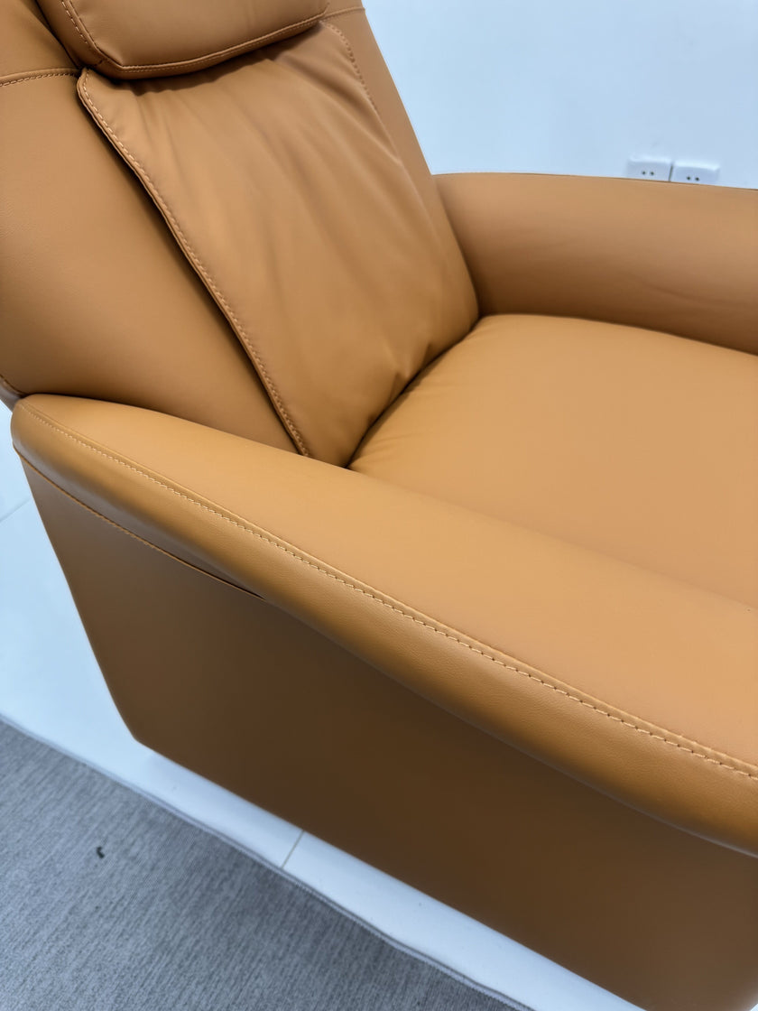 SereneFlow Rhythmic Massage Recliner