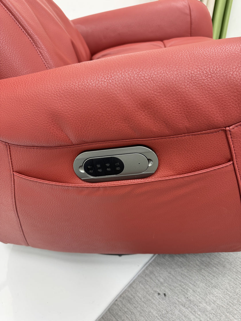 Rhythmic Apex Massage Recliner Max