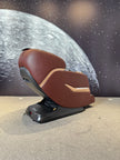 4D Space Capsule Motion Massage Chair