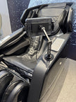 4D Space Capsule Master-Class Massage Chair