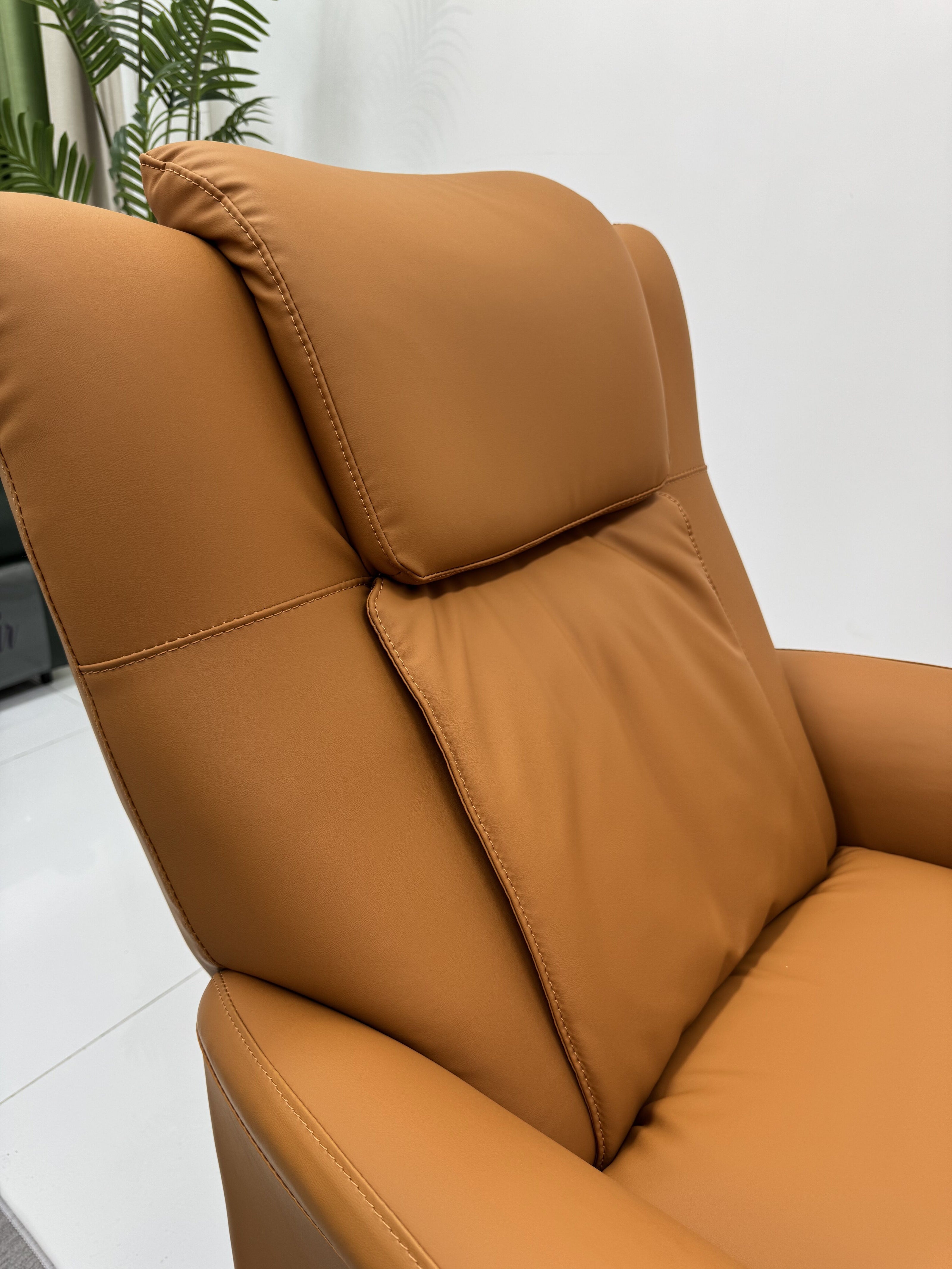 SereneFlow Rhythmic Massage Recliner
