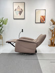 SereneFlow Rhythmic Massage Recliner