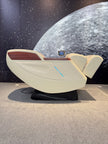 4D Space Capsule Series Enjoy the massage chair.