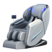 Capsule 3D Quiet Massage Chair | Ultra-Quiet 3D Mechanism, Zero-Gravity SL-Track & Armrest Wave Airbags