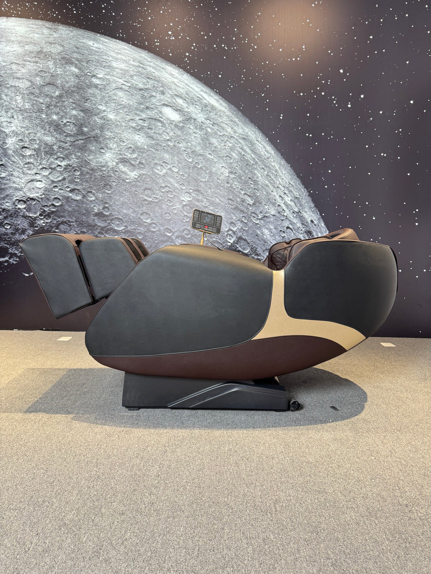 4D Space Capsule WholeBody® ROVE Massage Chair