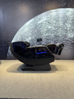 4D Space Capsule Master-Class Massage Chair