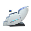 Capsule 3D Quiet Massage Chair | Ultra-Quiet 3D Mechanism, Zero-Gravity SL-Track & Armrest Wave Airbags
