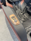 4D Space Capsule Motion Massage Chair