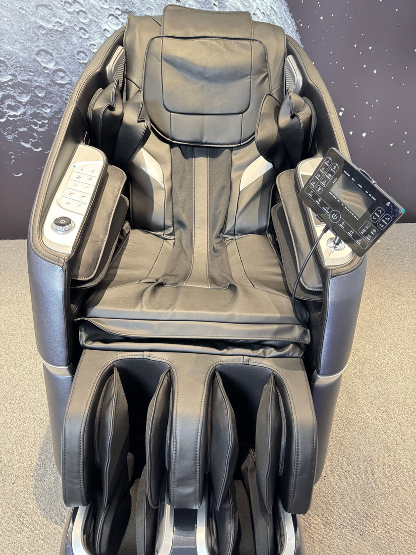 4D Space Capsule Dynamic Massage Chair