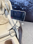 4D Space Capsule Master-Class Massage Chair Max