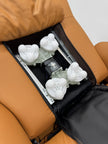 SereneFlow Rhythmic Massage Recliner