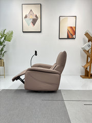 SereneFlow Rhythmic Massage Recliner