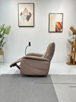 SereneFlow Rhythmic Massage Recliner