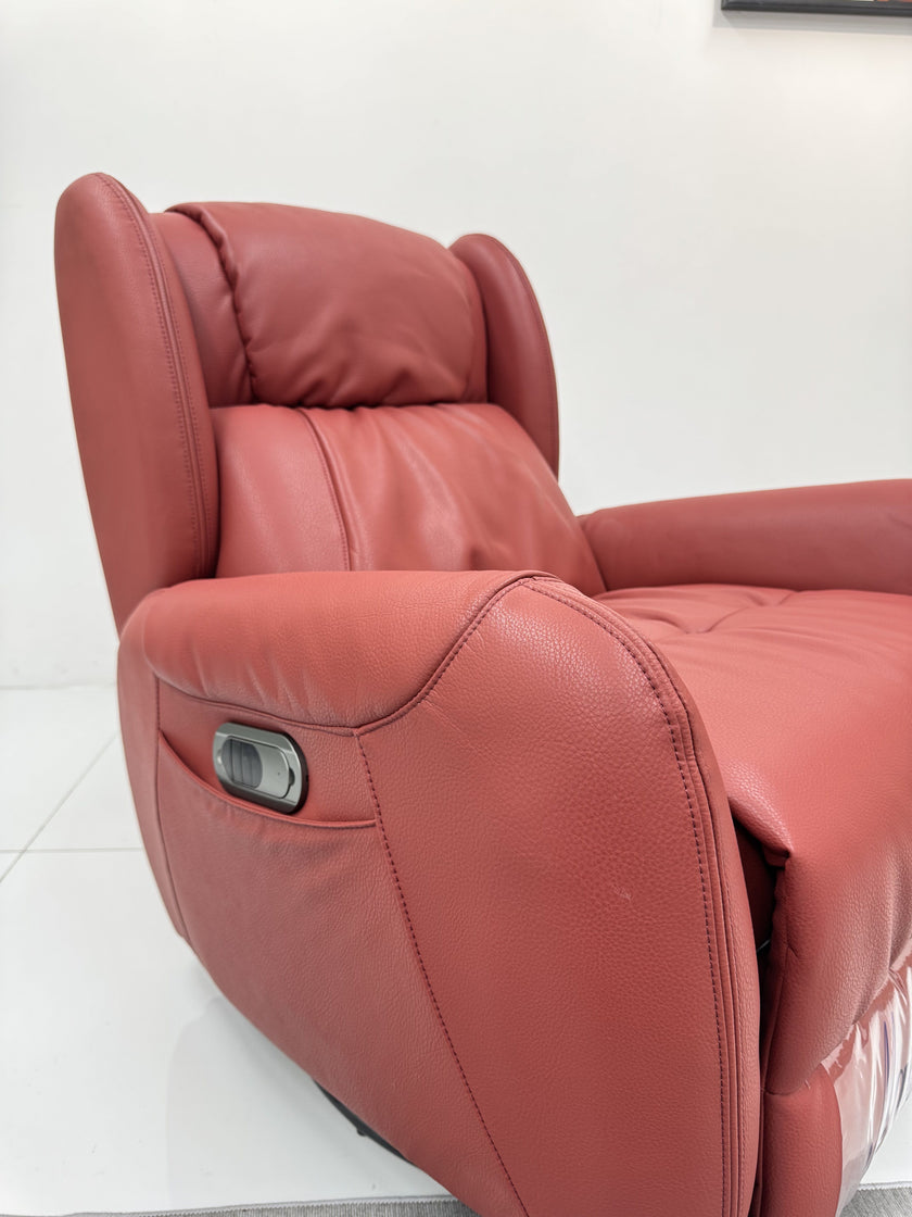 Rhythmic Apex Massage Recliner Max