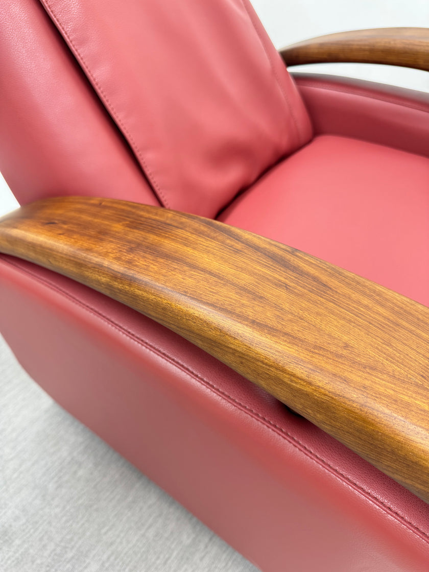 Rhythmic Serenity Massage Recliner Pro