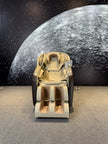4D Space Capsule Master-Class Massage Chair Max