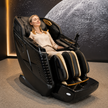 4D Space Capsule Master-Class Massage Chair Pro